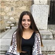 Profesora online de francés para todas las edades